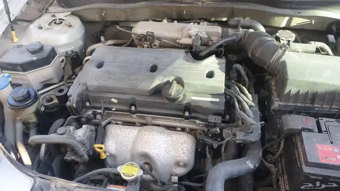 Kia Rio 2012 in all good condition 6