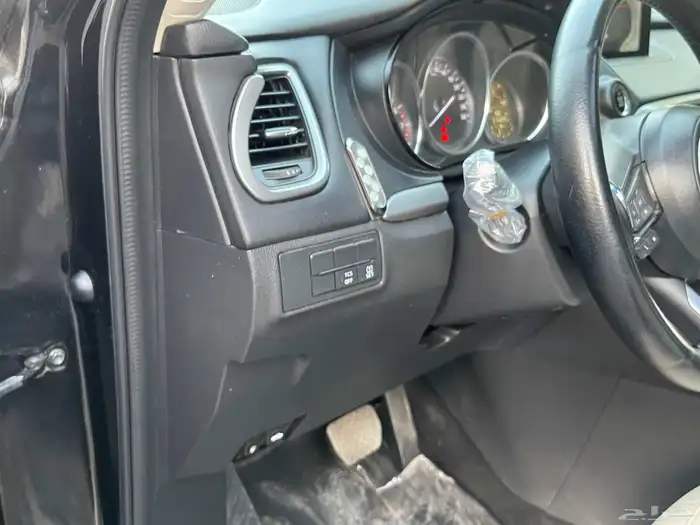 مازدا CX9 2017 فل سعودي 13