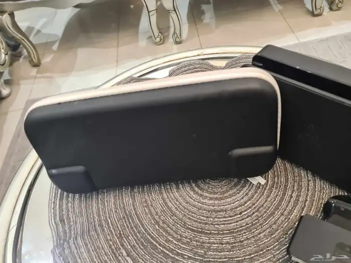 نينتندو سويتش OLED للبيع مع كامل ملحقاته 1