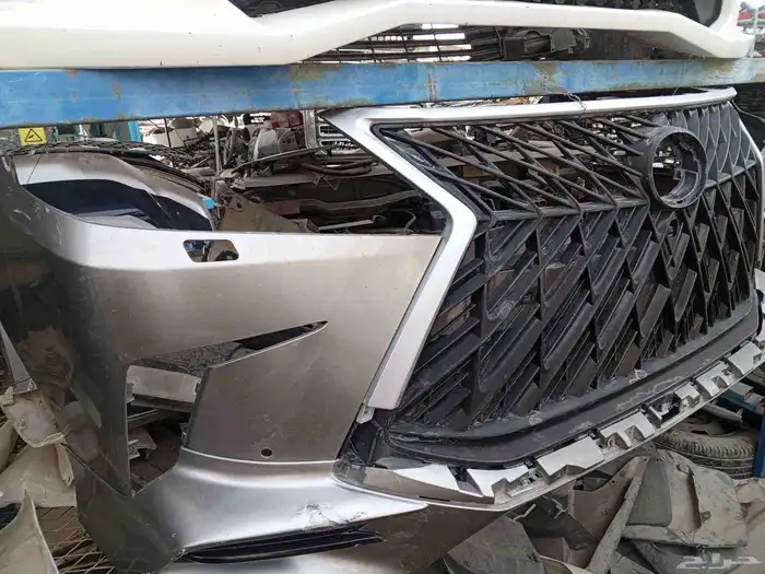 جيب لكزز 2020 0