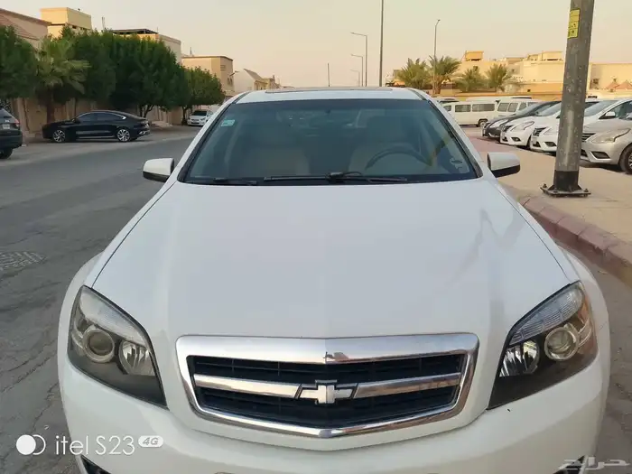 شفرولية كابريس2007 0
