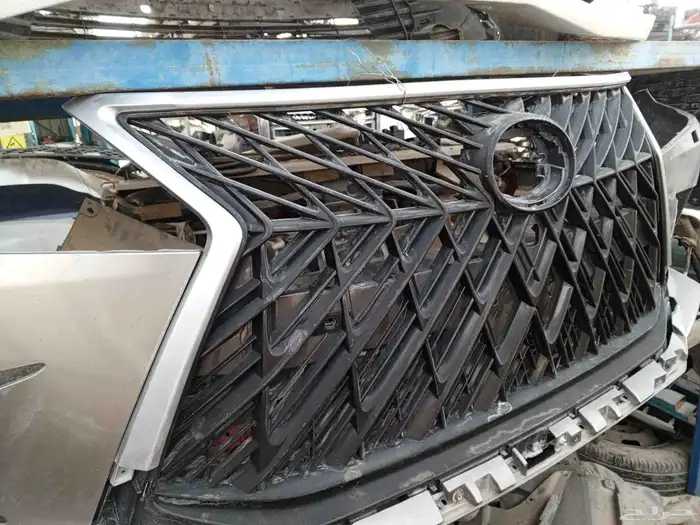 جيب لكزز 2020 2