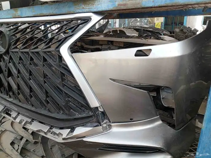 جيب لكزز 2020 1