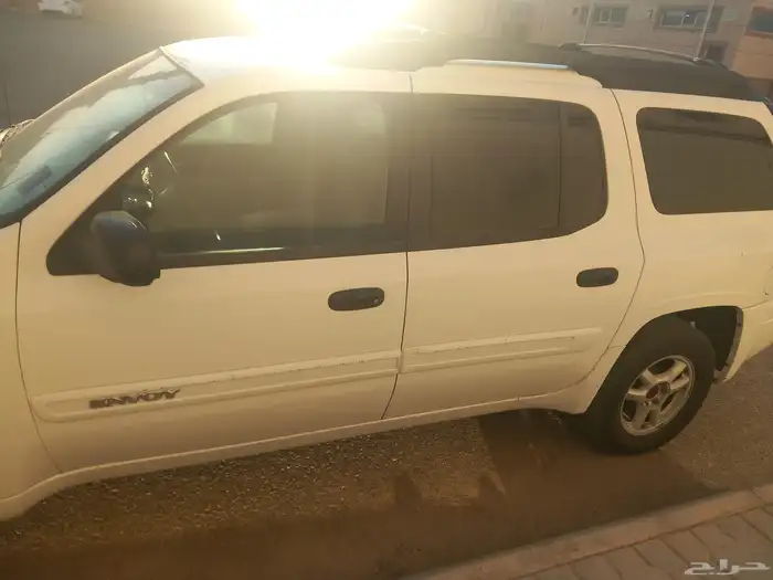 قطع غيار أنفوي من 2002 إلى 2009 1