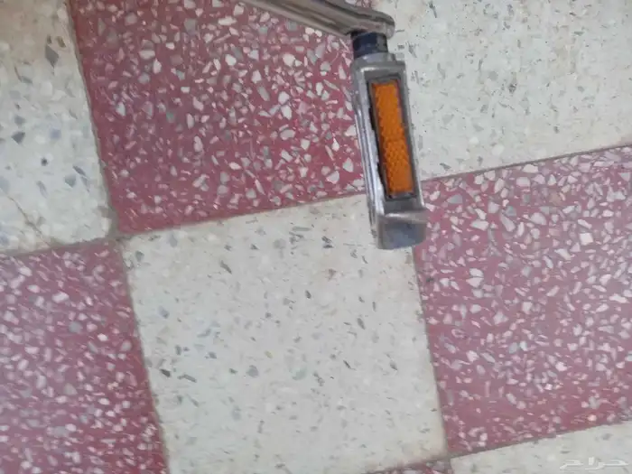 سيكل كوبرا مقاس 22 1