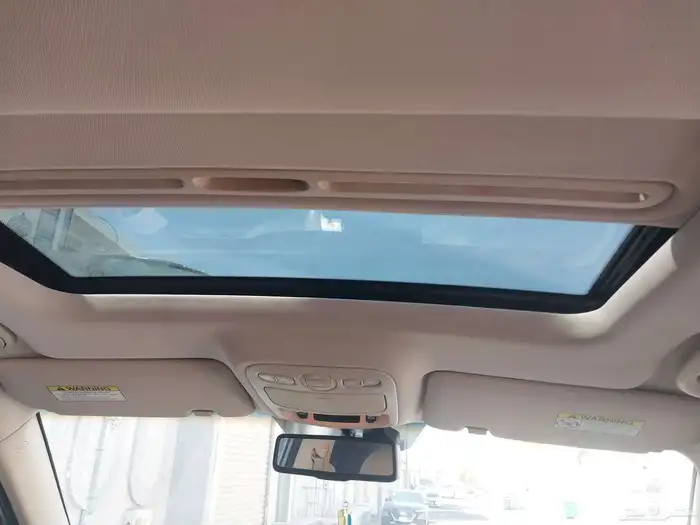 للبيع كرنيفال 15 ممشى قليل جدا 7