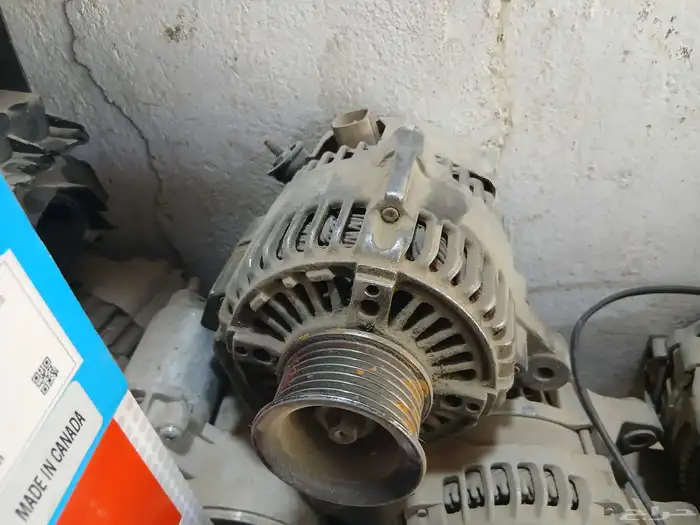 كمبروسرات  دينمو هات  سلوف 0