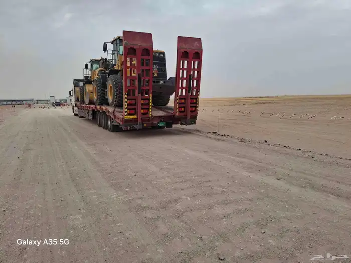 لوبد في الرياض 5