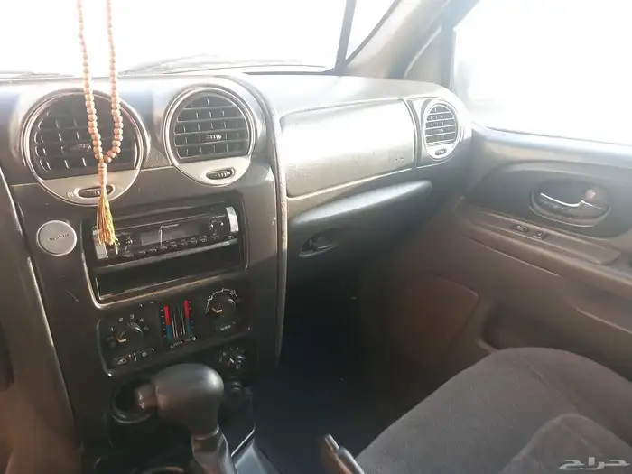 قطع غيار أنفوي من 2002 إلى 2009 2