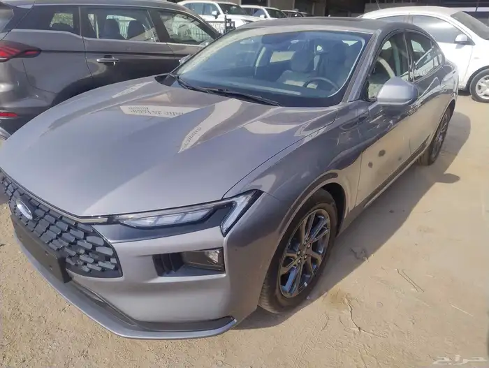 Ford Taurus 2025 0