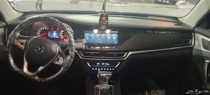 شانجان 2022 سي اس 35 5