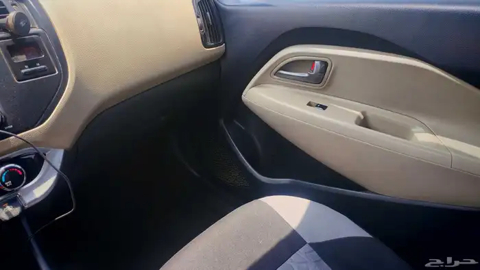 كيا ريو 2014 14