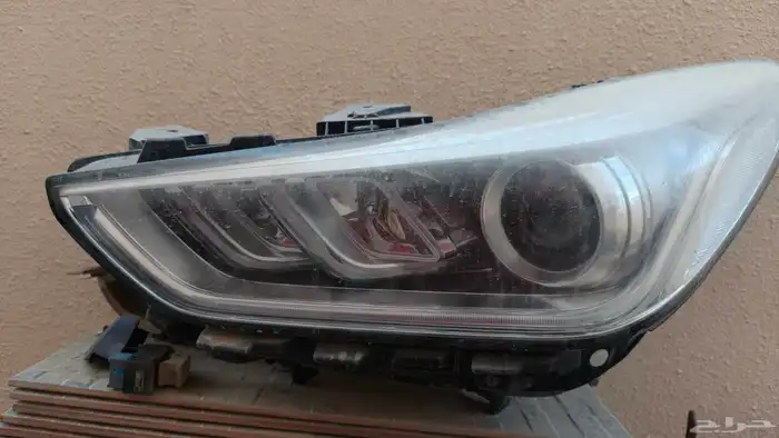 شمعة يسار جينسيس g90 موديل 2017 0