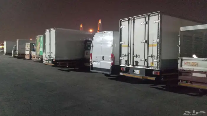 دينات تبريد وتجميد وجاف للاجار بالمشور الدمام الرياض 0