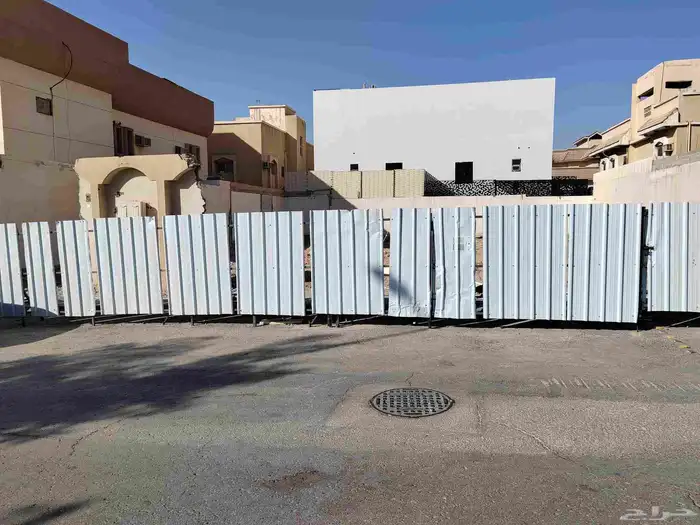 سور  شينكو  سور  تسوير اراضي  شينكو 1