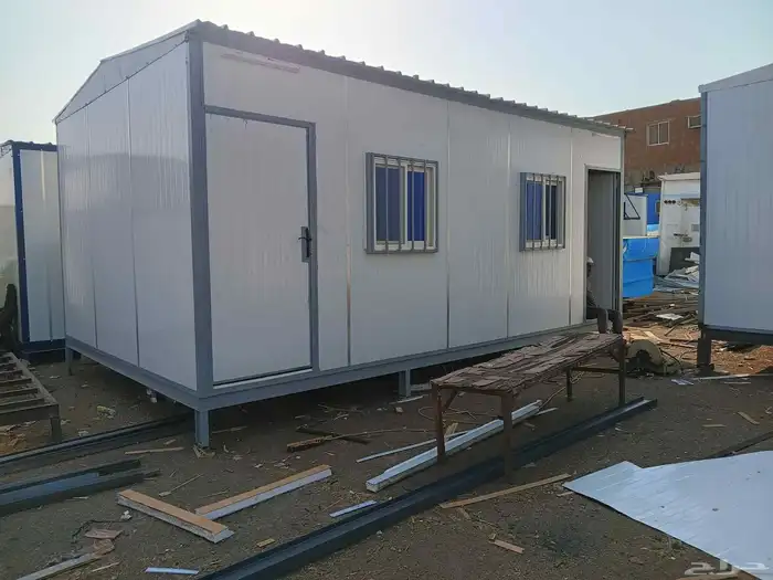 للبيوت الجاهزة و للحداد مقاس 370 12 صالة جديد 3