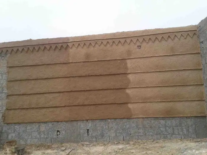 مقاول مباني تراثيه وحجر طبيعي 5