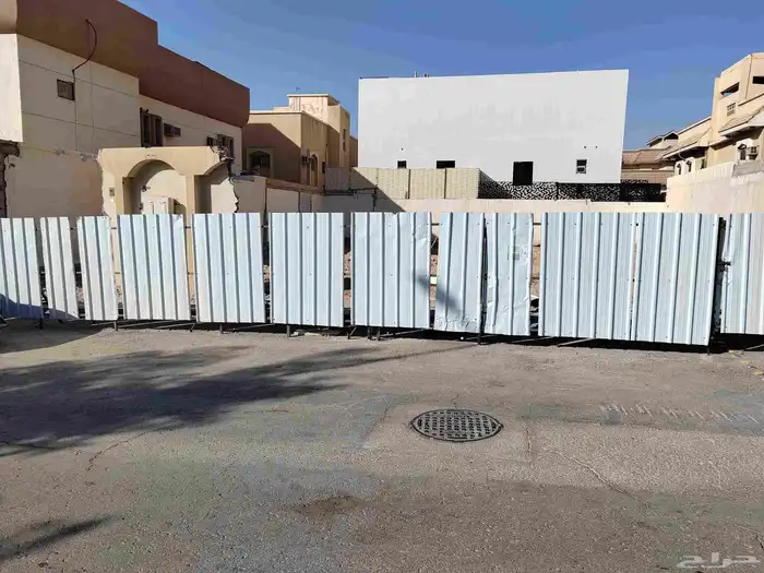 سور  شينكو  سور  تسوير اراضي  شينكو 2