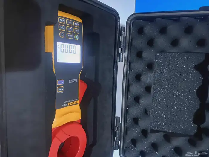 جهاز فلوك1630 2