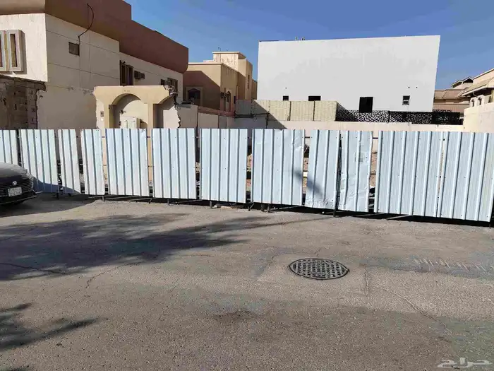 سور  شينكو  سور  تسوير اراضي  شينكو 0