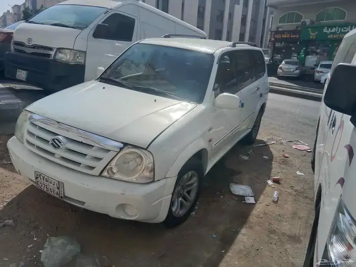 سزوكي موديل 2006 12
