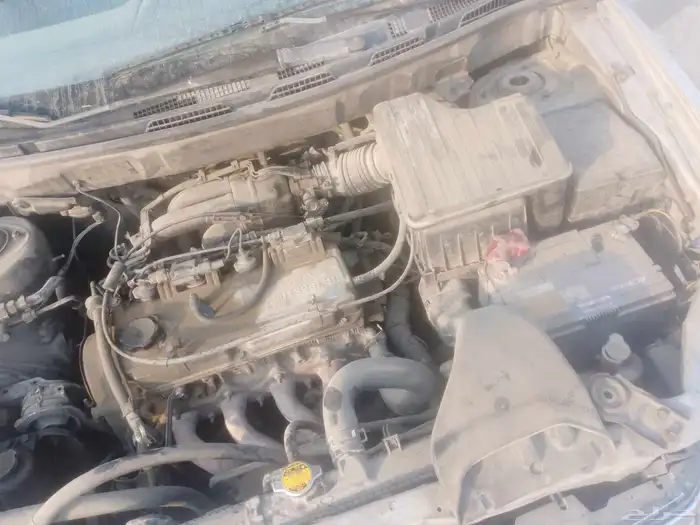 مستبوشي سبيس واجن 0