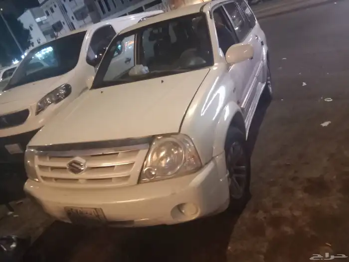 سزوكي موديل 2006 0
