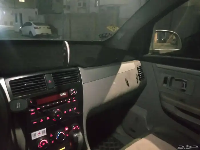 سوزكي جيب 2008 XL7 13