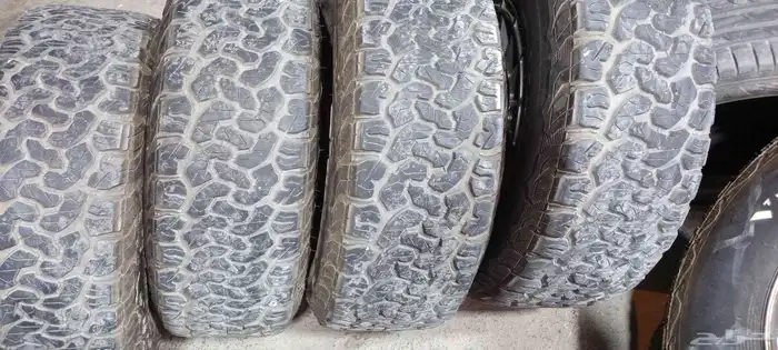 السلام عليكم ورحمه الله وبركاته لدينا جنوط معا كفراتها نضيف 9