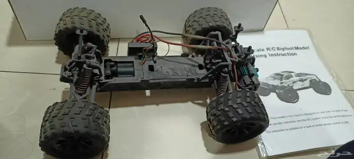بطاريه سياره ريموت 8