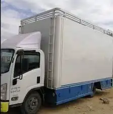 شركة نقل عفش في خليص والجموم وبحرة ومكة لجميع المدن 0