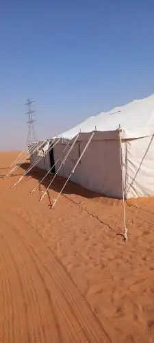 الحفلات والمخيمات بجميع انواعها 3