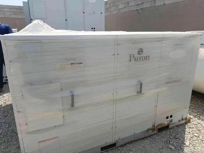 مكيفات بكج بجميع مقاساتها 2