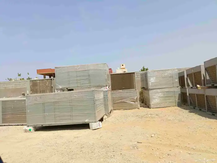 مكيفات بكج بجميع مقاساتها 4