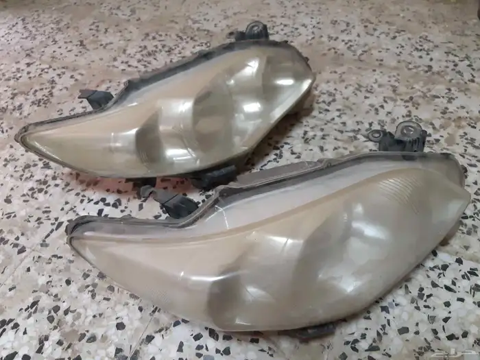 قطع شمعات كورولا 0