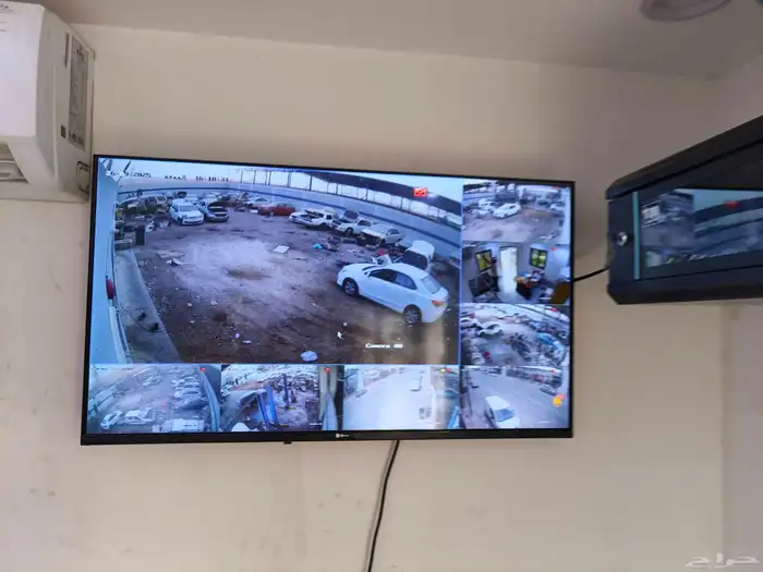 كاميرات مراقبة 0