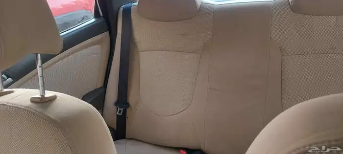 اكسنت موديل 2013 8