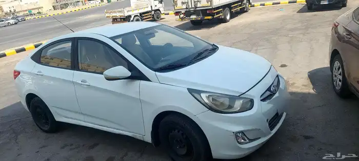 اكسنت موديل 2013 5