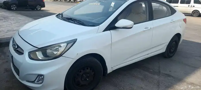 اكسنت موديل 2013 4