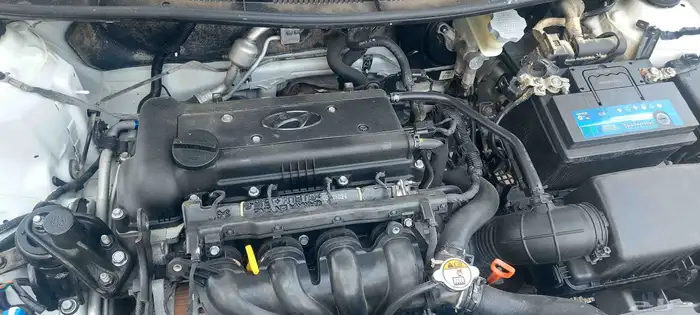 اكسنت موديل 2013 0