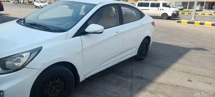 اكسنت موديل 2013 3