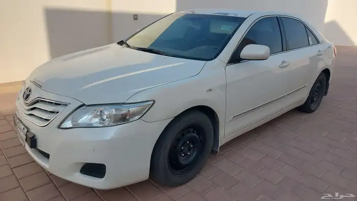 تويوتا كامري 2011 1