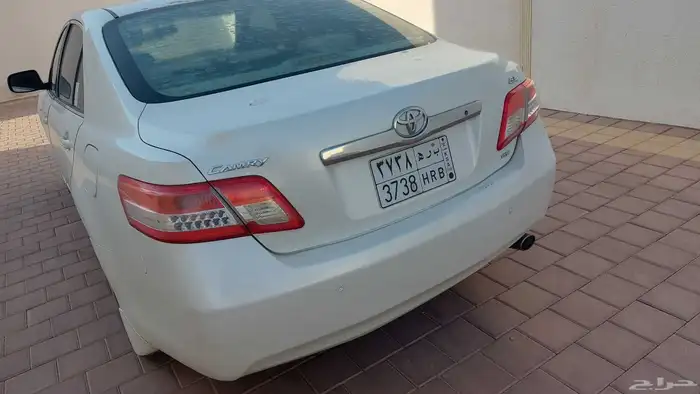 تويوتا كامري 2011 2