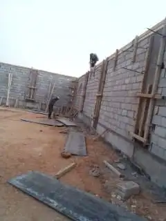 مقاول بناء عام 8