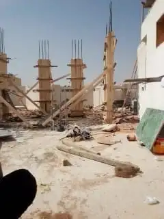 مقاول بناء عام 5