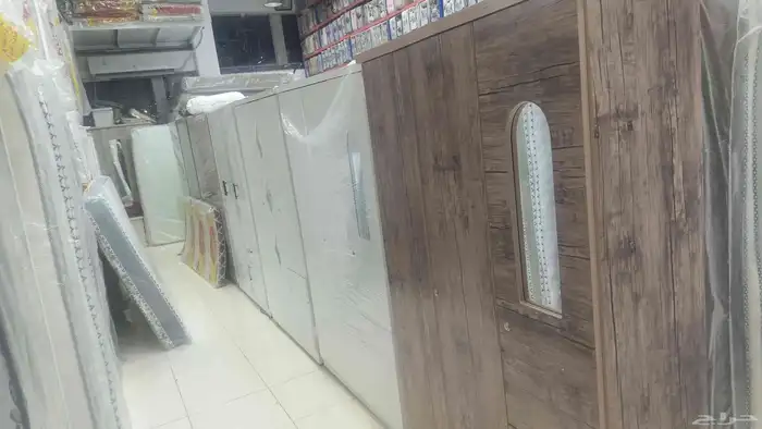 مراتب طبيه وسست ودوالايب بجميع انواع المقاسات شامل التوصيل 3