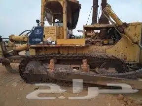 بلدوزر للأجار كمتسو 155 1