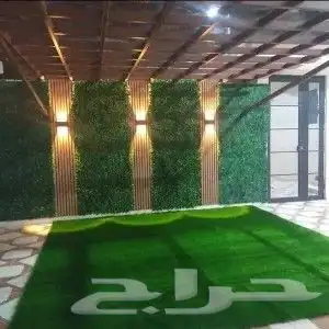 مظلات وسواتر وبيوت شعرملكي وعايدي جيزان 39