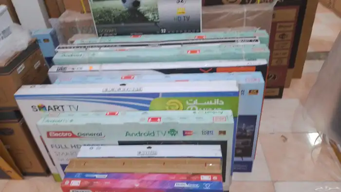 مستودع مكيفات وأجهزة منزلية جمله ومنخفضة 29