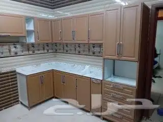 مطابخ تفصيل وجاهز حسب الطلب 4